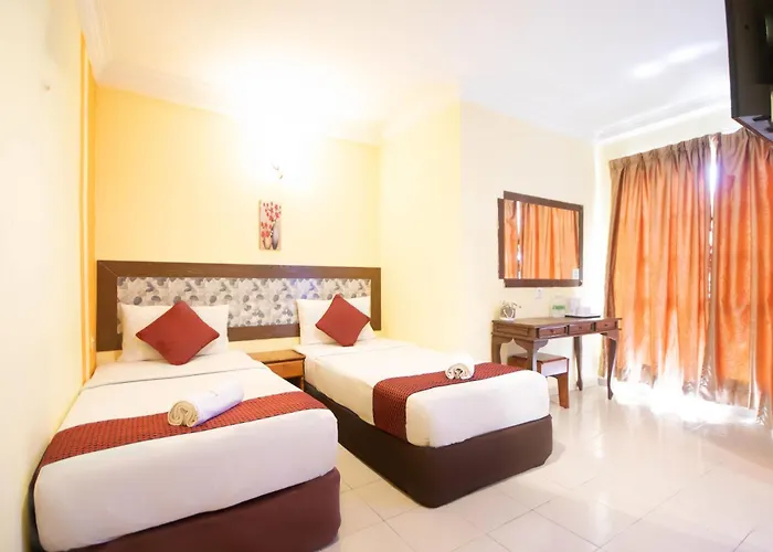 Sun Inns Tambun