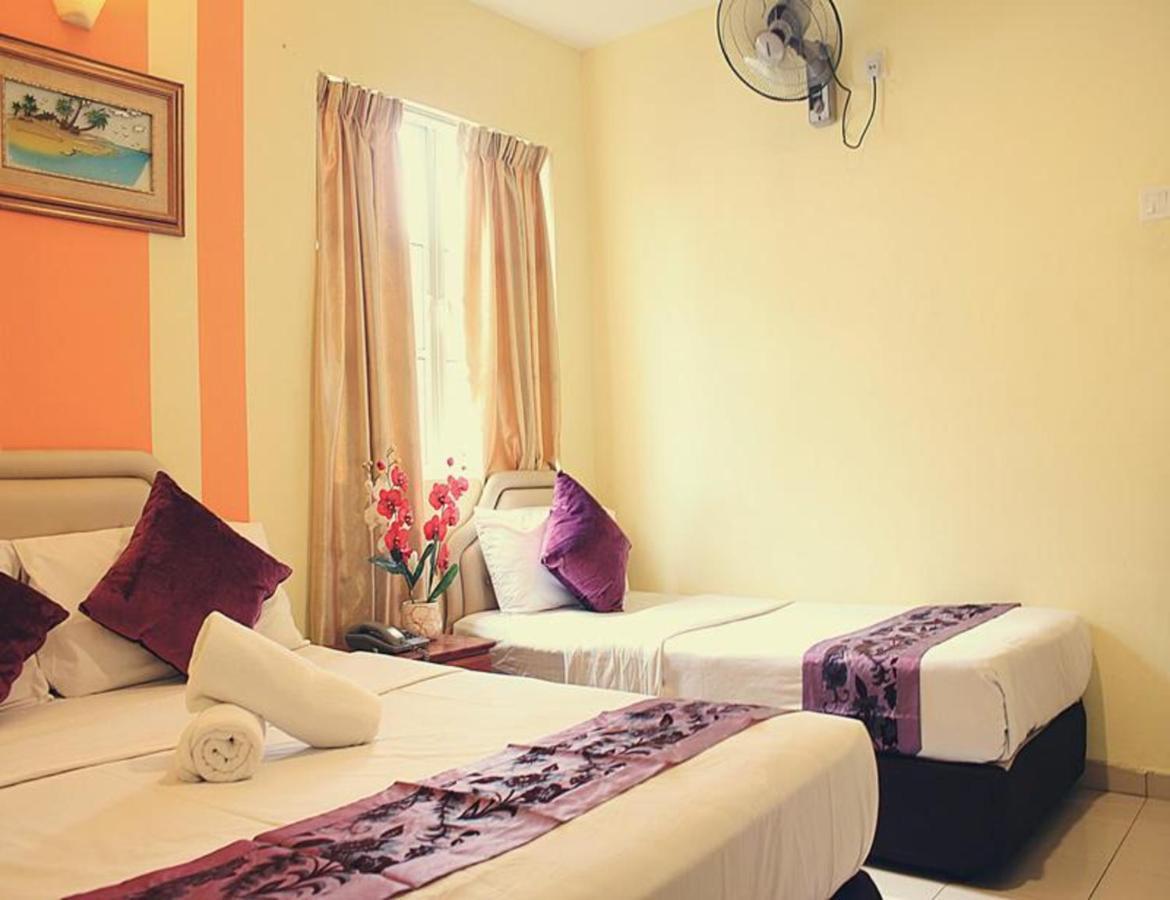 Sun Tambun Hotel Kampong Batu Lapan (Perak)
