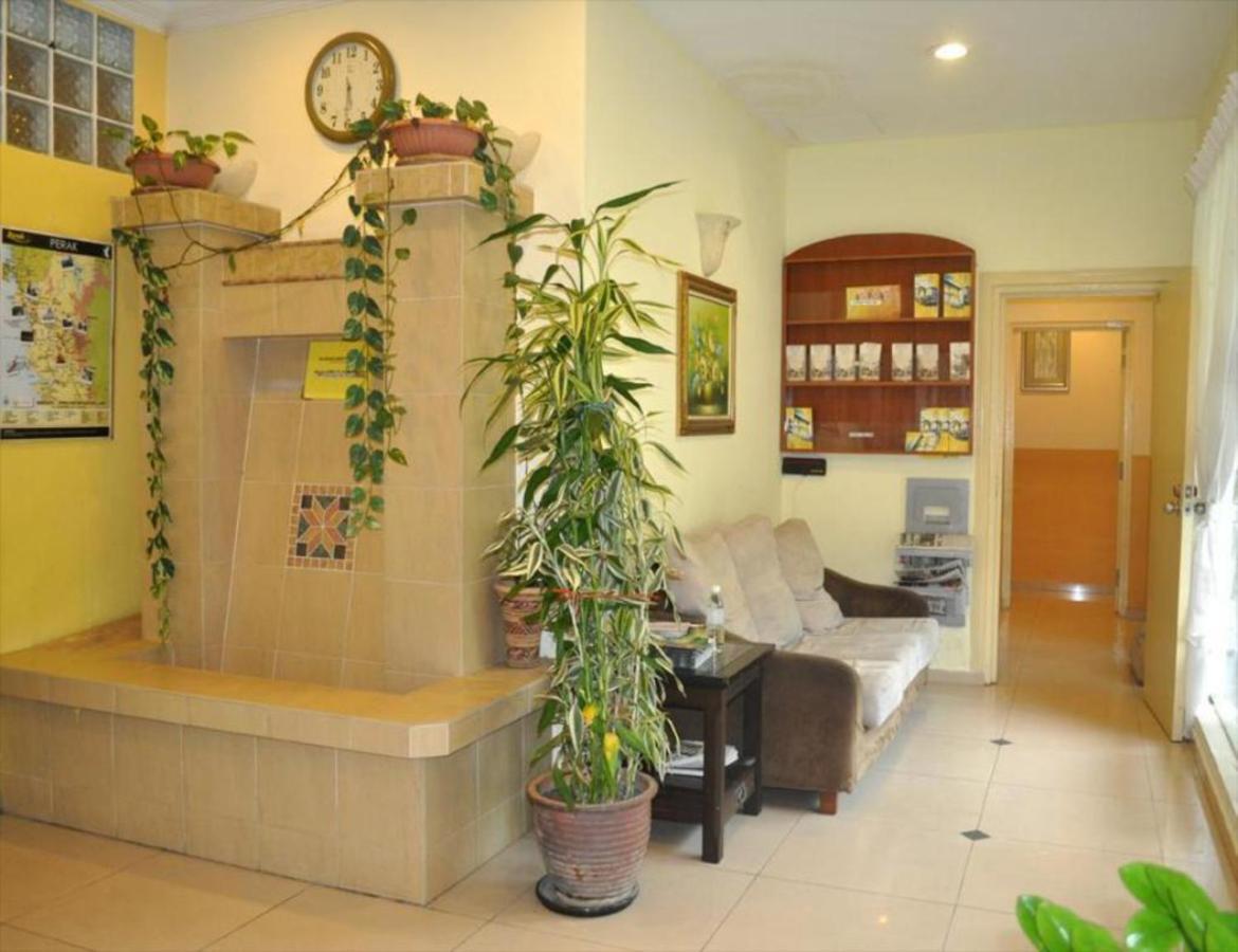 Sun Tambun Hotel 3*