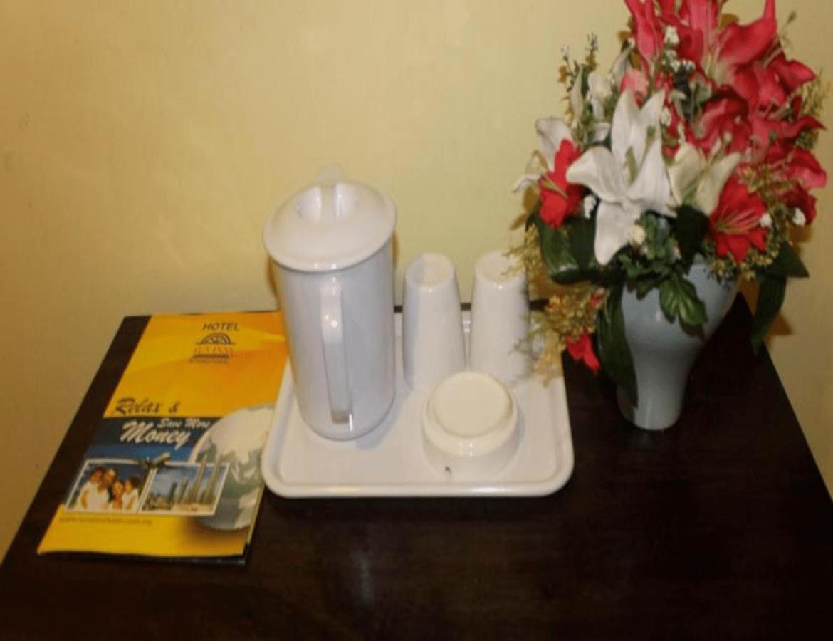 Hotel Sun Tambun 3*