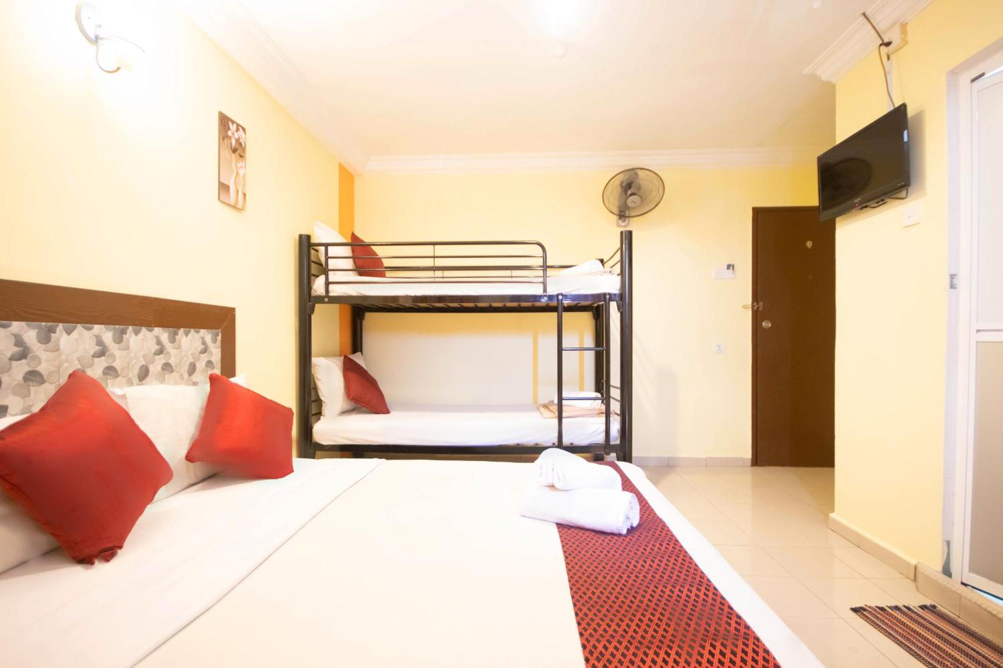 Sun Tambun Hotel Kampong Batu Lapan (Perak)
