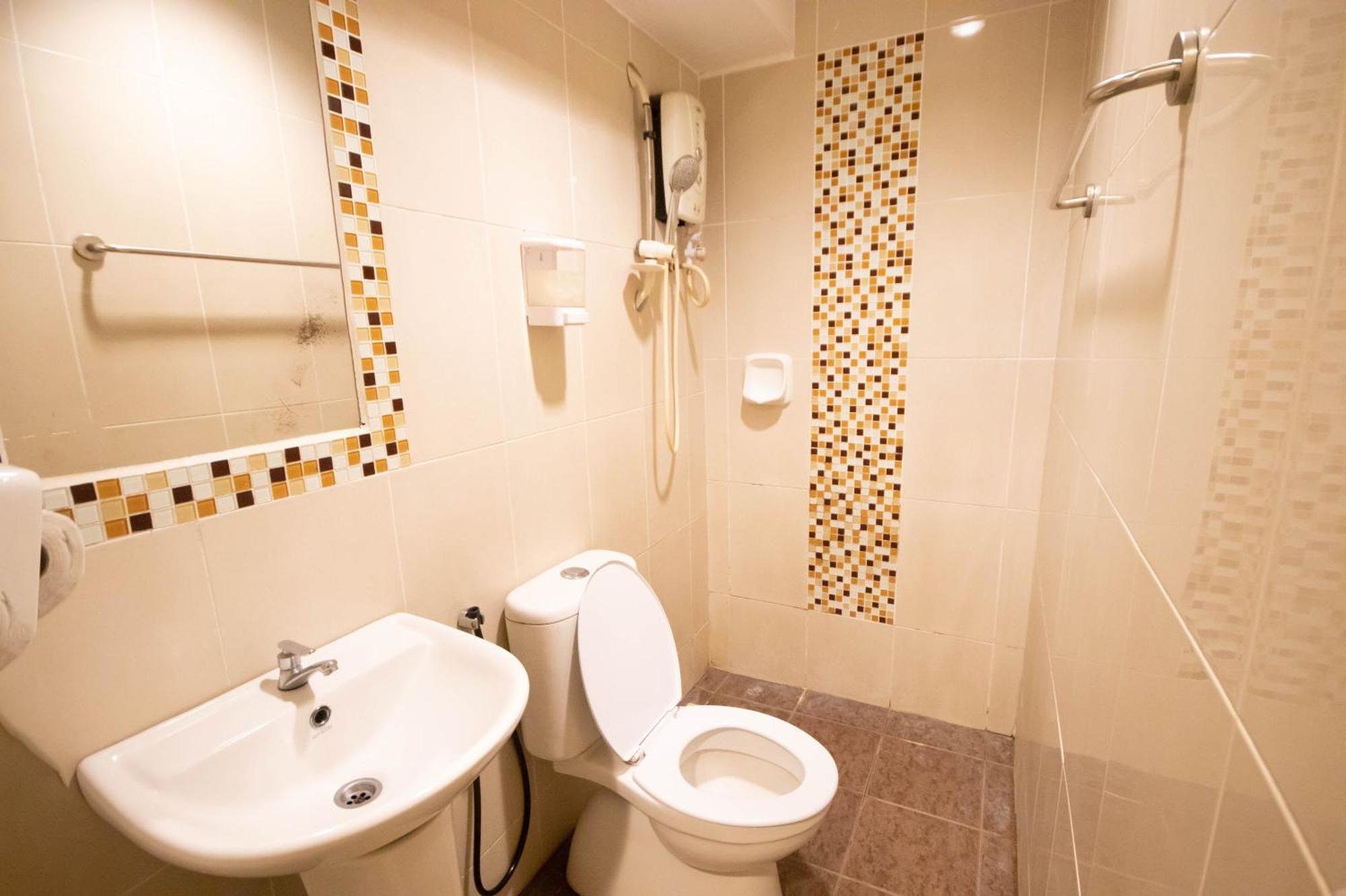 Hotel Sun Tambun 3*